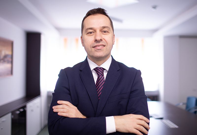 Edin Mujagić