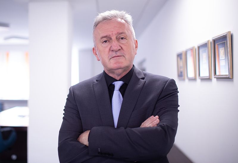 Leon Begić